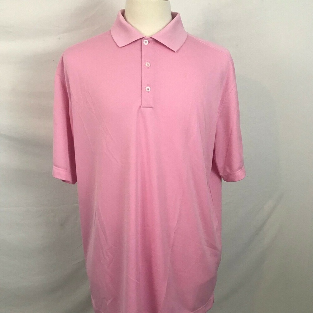 Nike Golf Dry Fit Polo Men's Shirt XL
